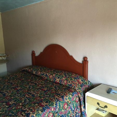 Choice Inn San Antonio Rum bild