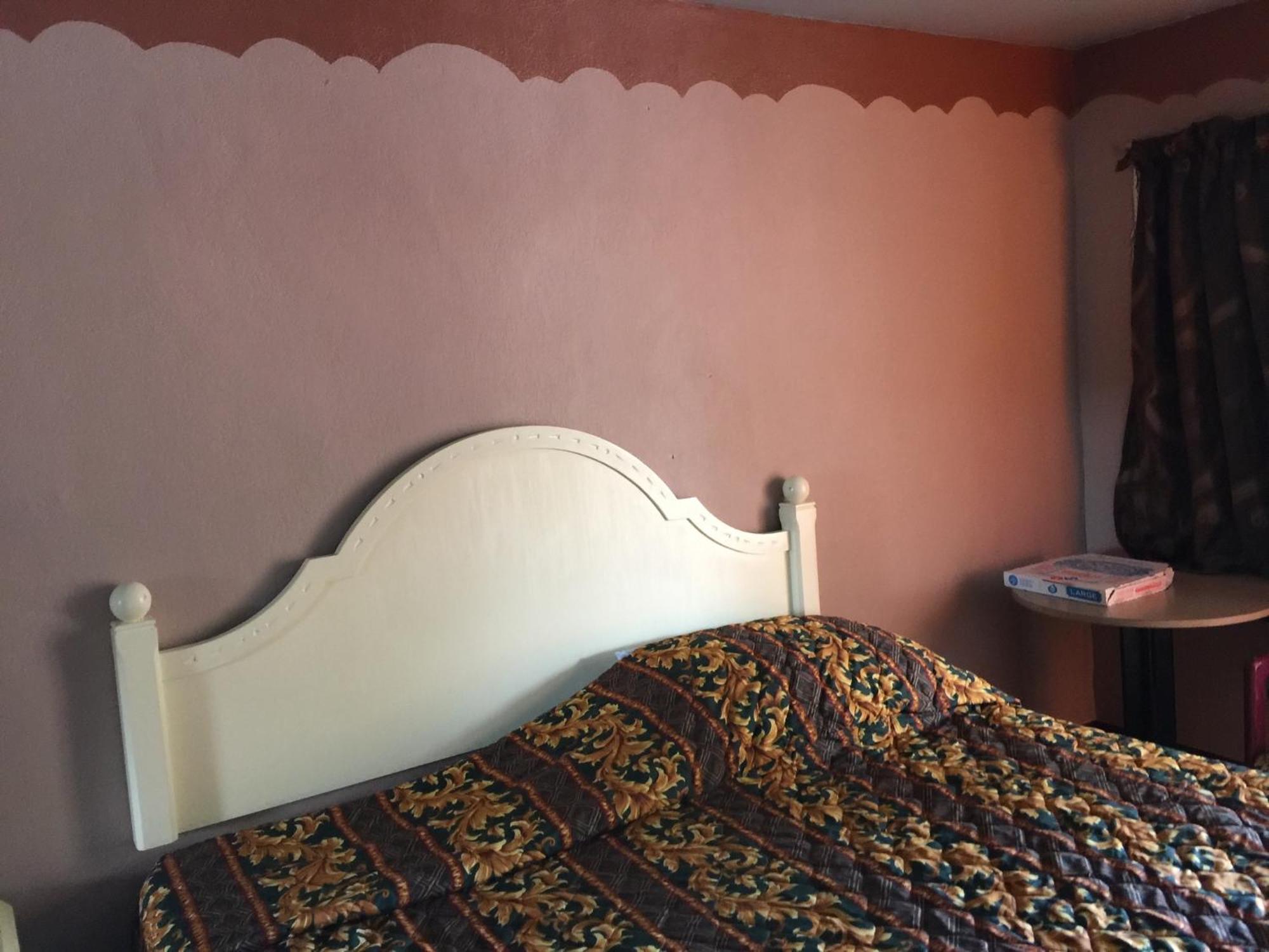 Choice Inn San Antonio Rum bild
