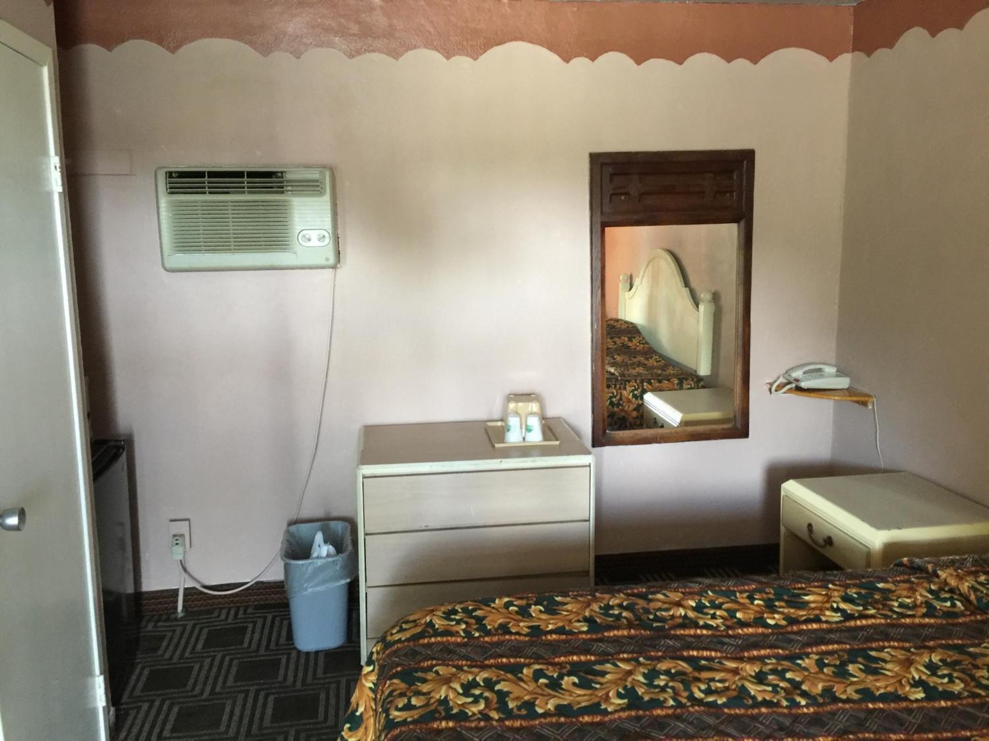Choice Inn San Antonio Rum bild