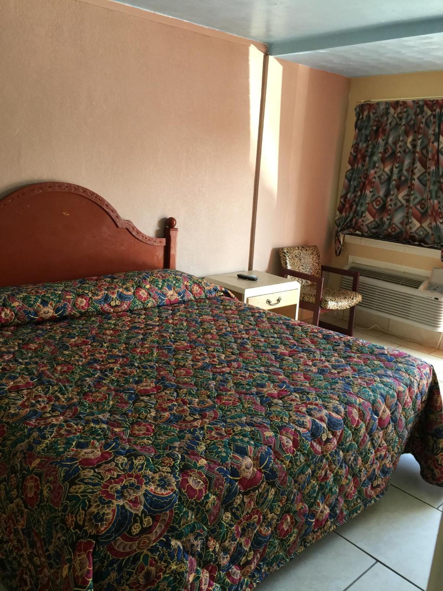 Choice Inn San Antonio Rum bild