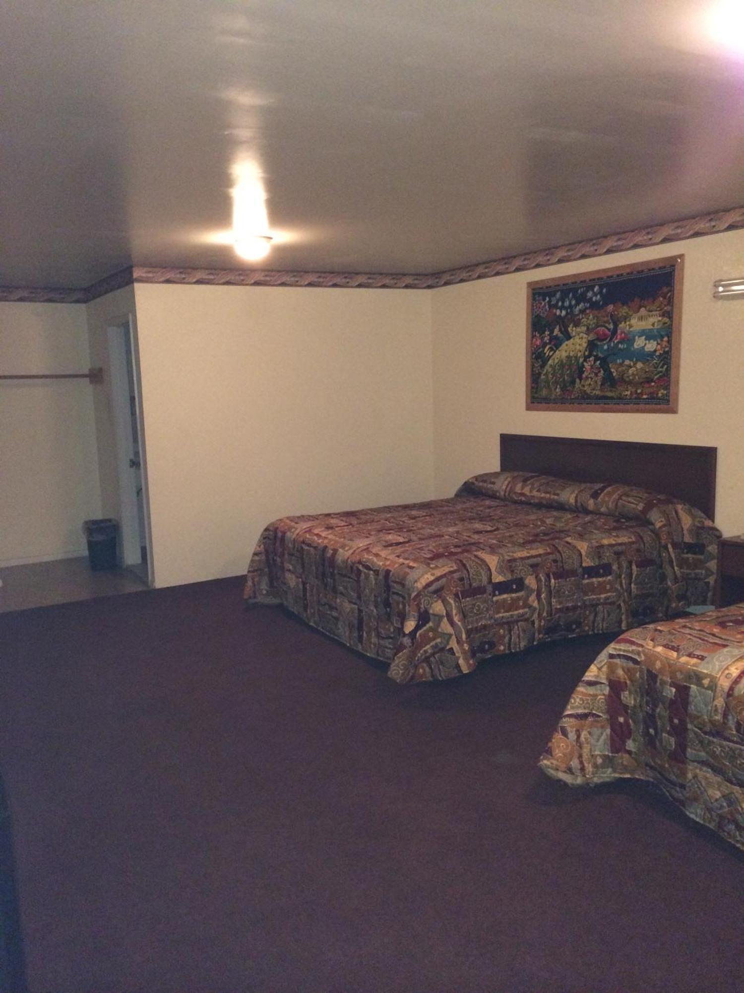 Choice Inn San Antonio Rum bild