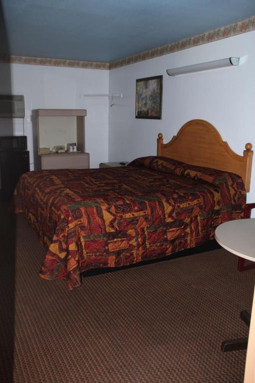 Choice Inn San Antonio Exteriör bild