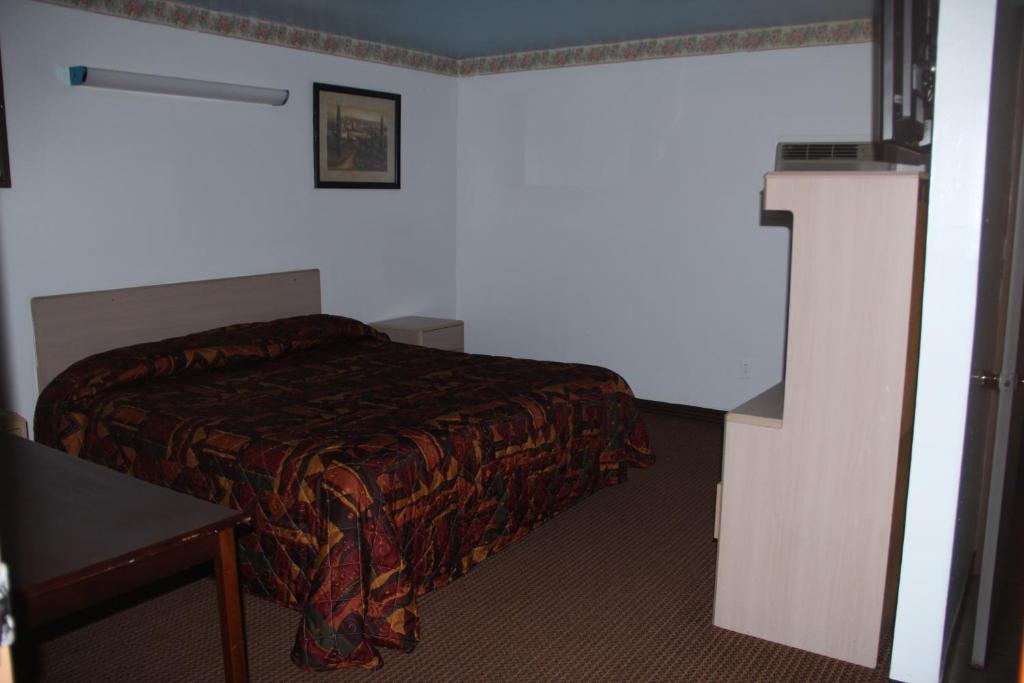 Choice Inn San Antonio Rum bild