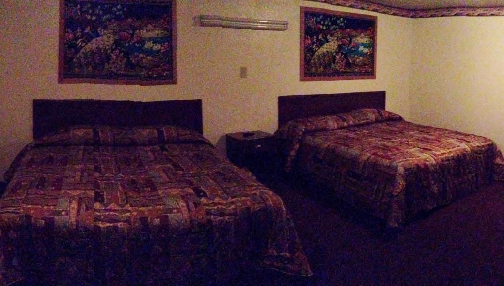 Choice Inn San Antonio Rum bild
