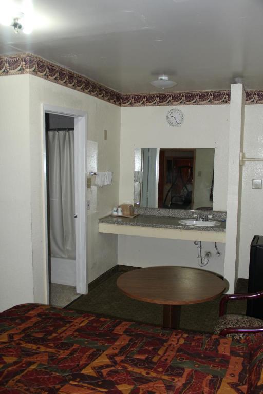 Choice Inn San Antonio Rum bild